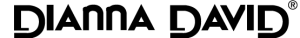 Dianna David logo