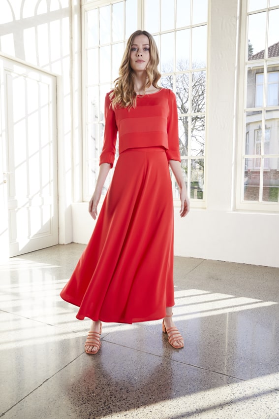 Photos de la collection Dianna David DD Chic