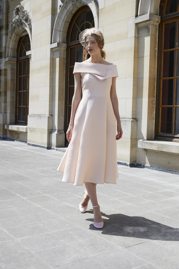 Suite couture Dianna David