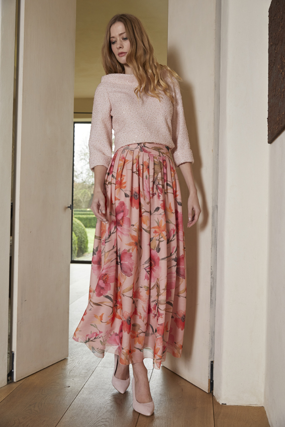 Photos de la collection Dianna David DD Chic