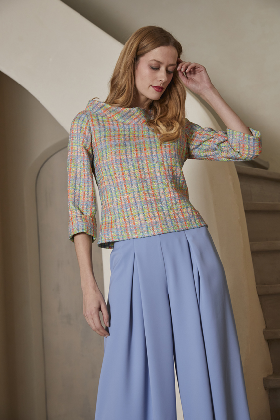 Photos de la collection Dianna David DD Chic