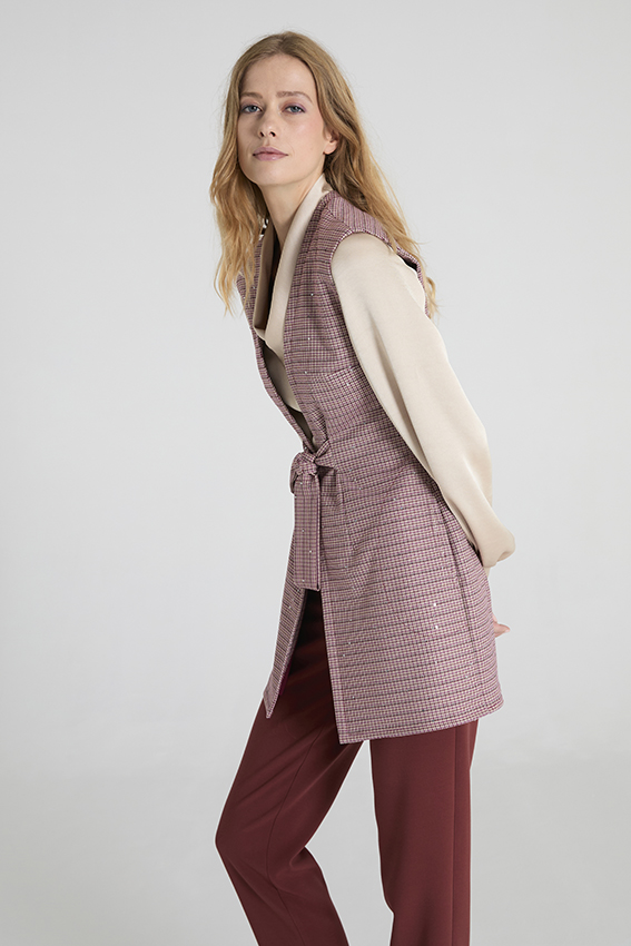 Dianna David - Collection d'hiver décontractée 2025-2026