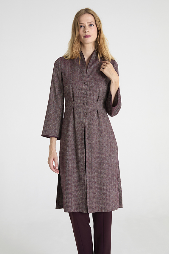Dianna David - Collection d'hiver décontractée 2025-2026