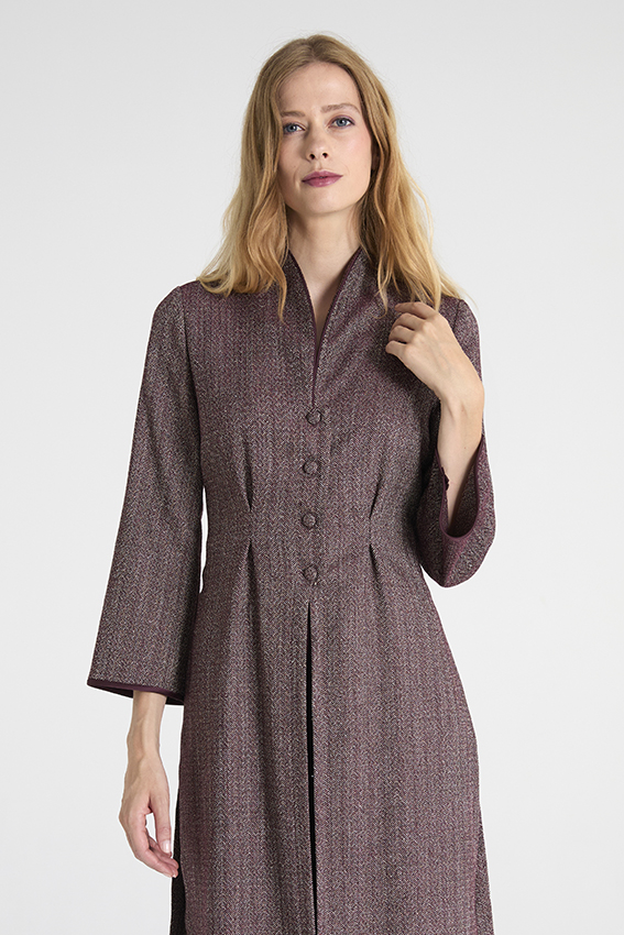 Dianna David - Winter Chic Collectie 2025-2026