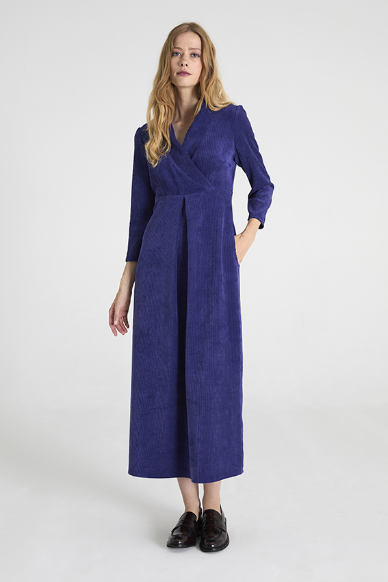 Dianna David - Collection d'hiver décontractée 2025-2026
