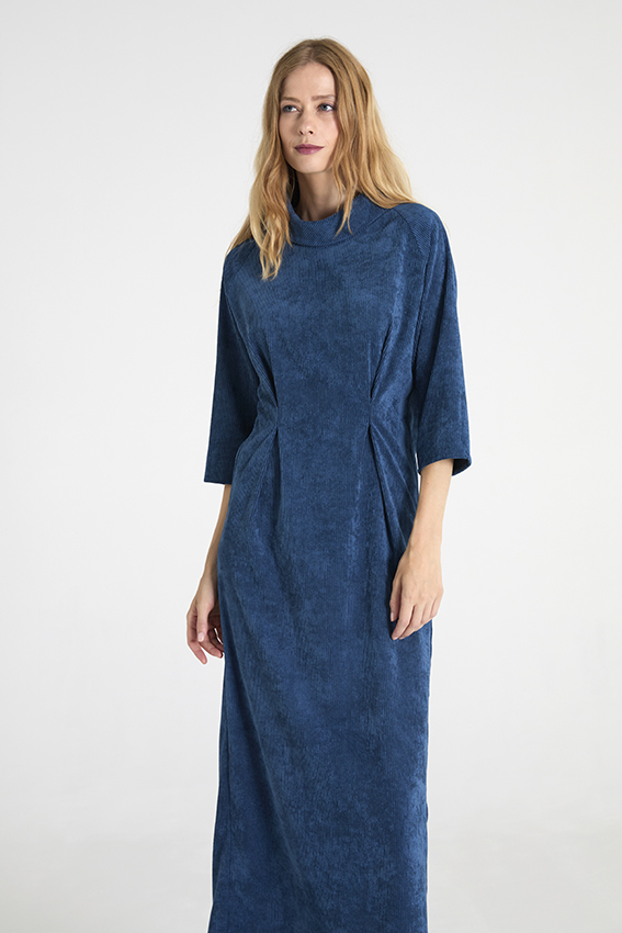 Dianna David - Collection d'hiver décontractée 2025-2026