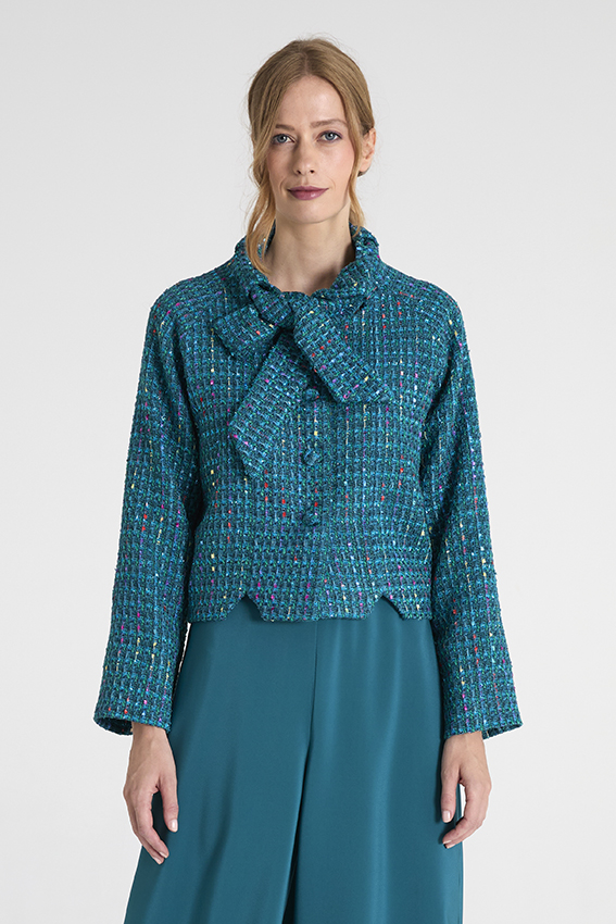 Dianna David - Winter Chic Collectie 2025-2026