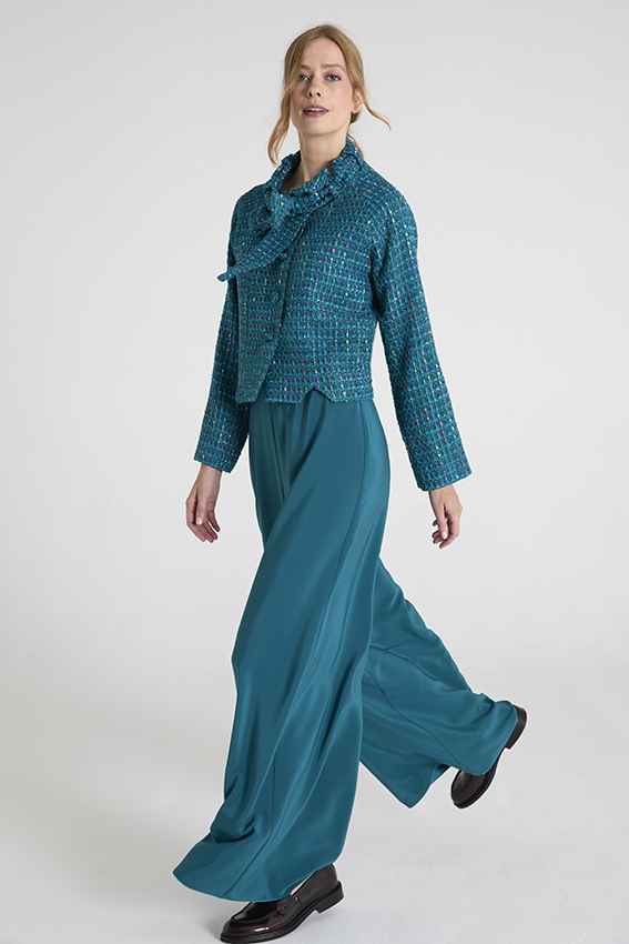 Dianna David - Collection d'hiver décontractée 2025-2026
