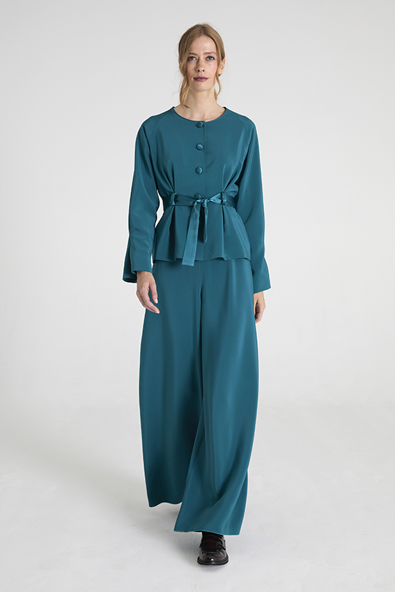Dianna David - Winter Chic Collectie 2025-2026