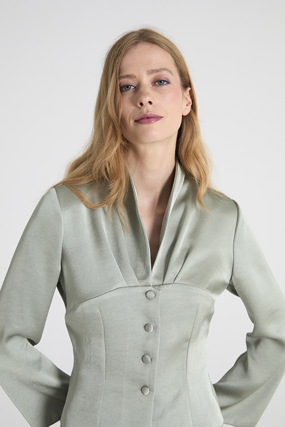 Dianna David - Collection d'hiver décontractée 2025-2026