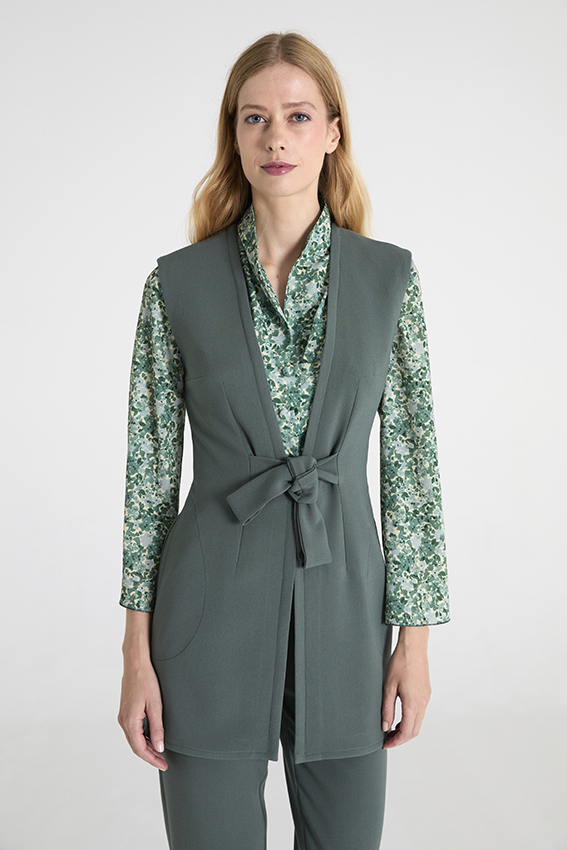 Dianna David - Collection d'hiver décontractée 2025-2026