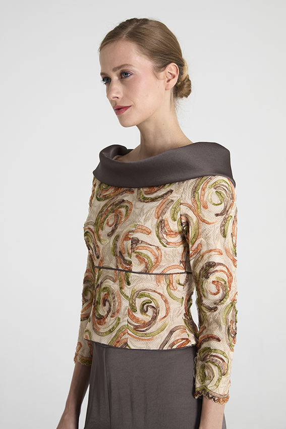 Dianna David - Winter Chic Collectie 2025-2026