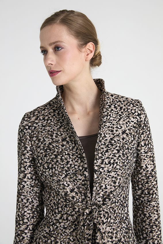 Dianna David - Winter Chic Collectie 2025-2026
