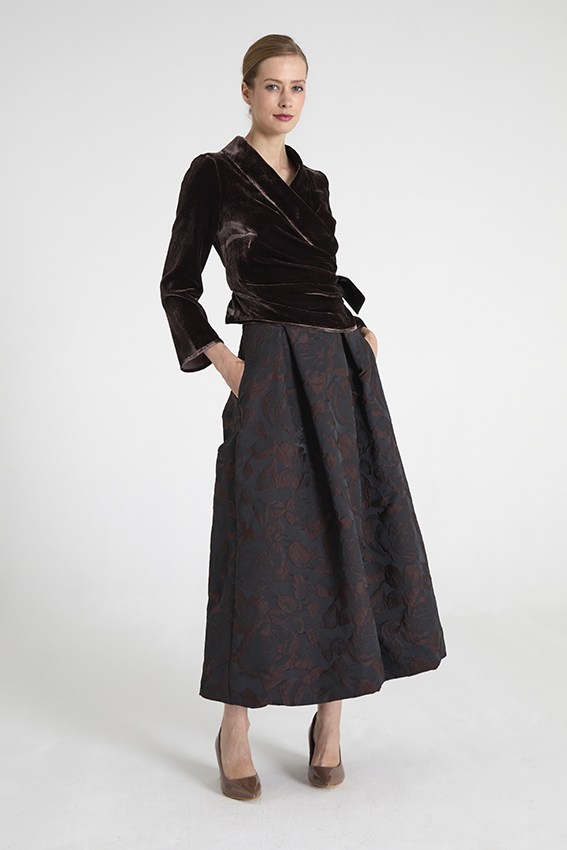 Dianna David - Winter Chic Collectie 2025-2026