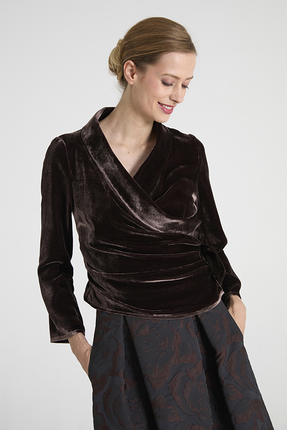 Dianna David - Winter Chic Collectie 2025-2026