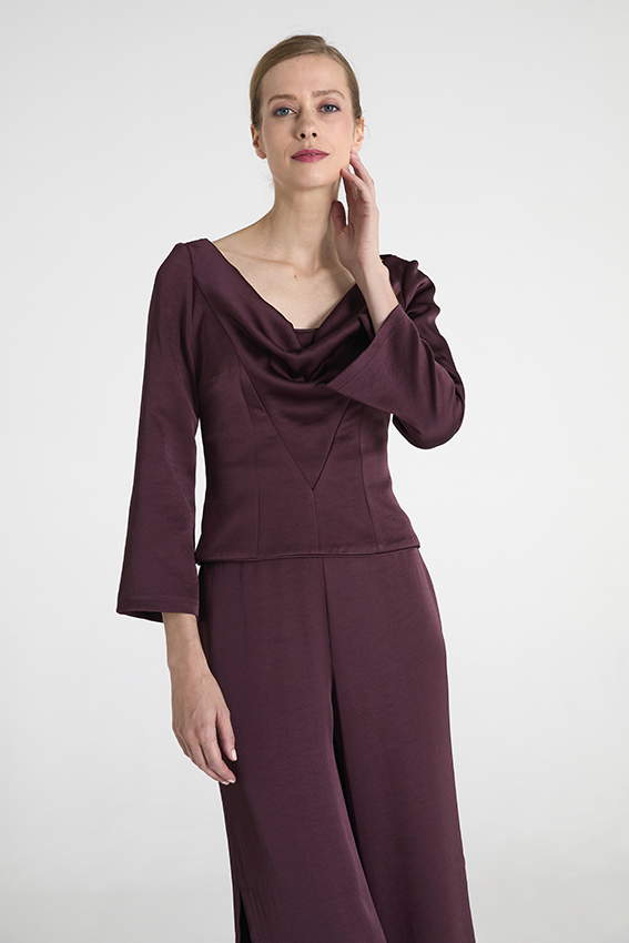 Dianna David - Winter Chic Collectie 2025-2026