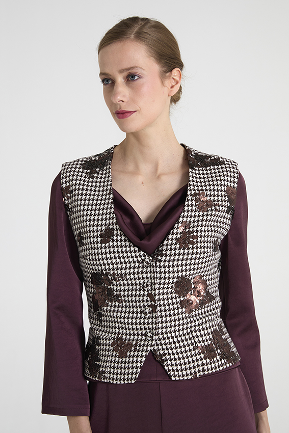 Dianna David - Winter Chic Collectie 2025-2026