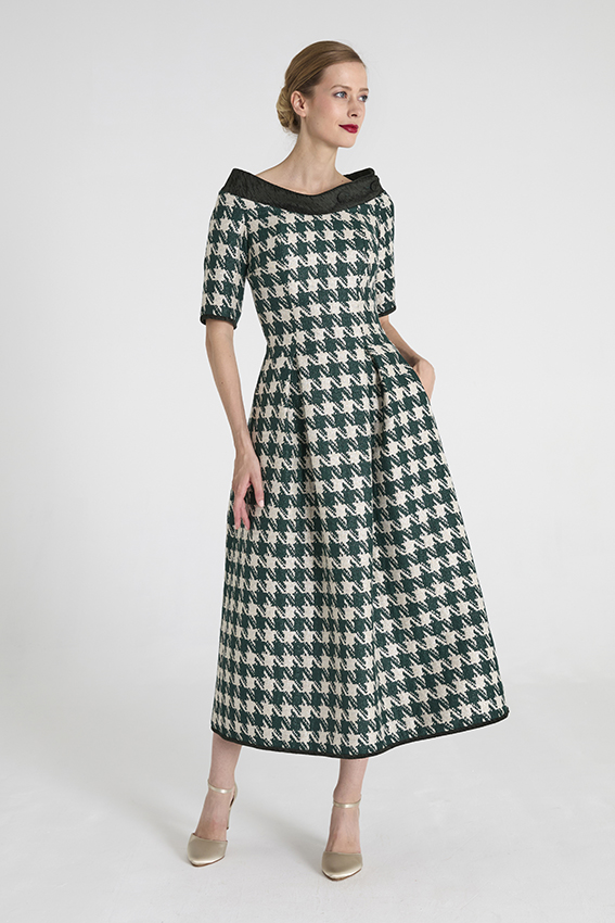 Dianna David - Winter Chic Collectie 2025-2026