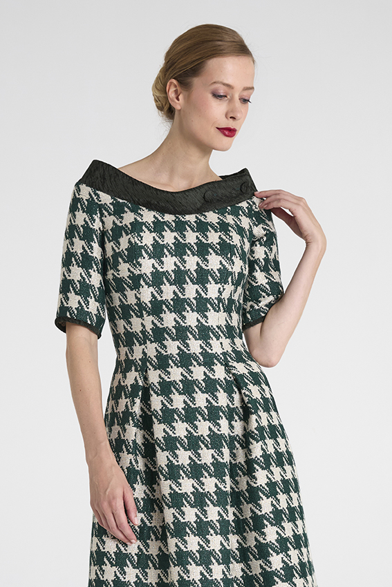 Dianna David - Winter Chic Collectie 2025-2026