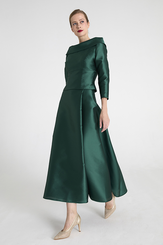 Dianna David - Winter Chic Collectie 2025-2026