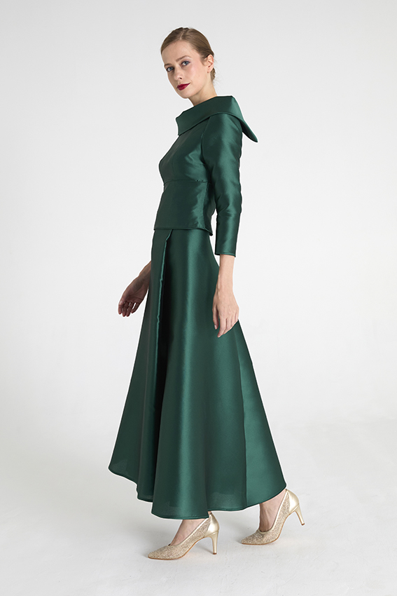 Dianna David - Winter Chic Collectie 2025-2026