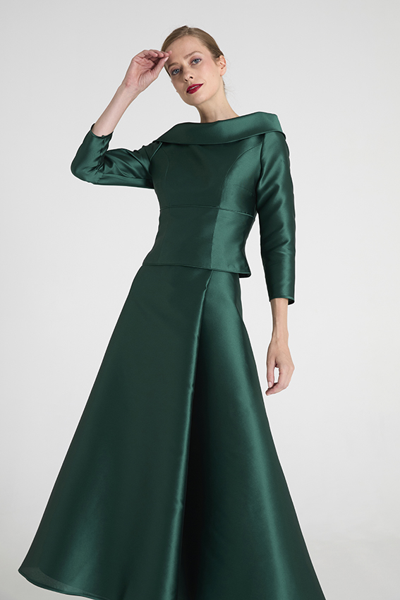 Dianna David - Winter Chic Collectie 2025-2026