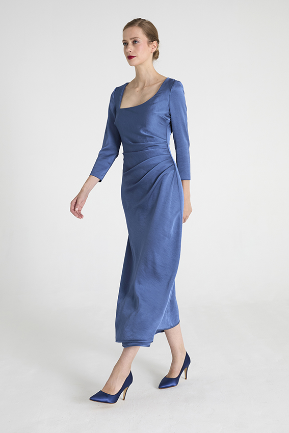 Dianna David - Winter Chic Collectie 2025-2026