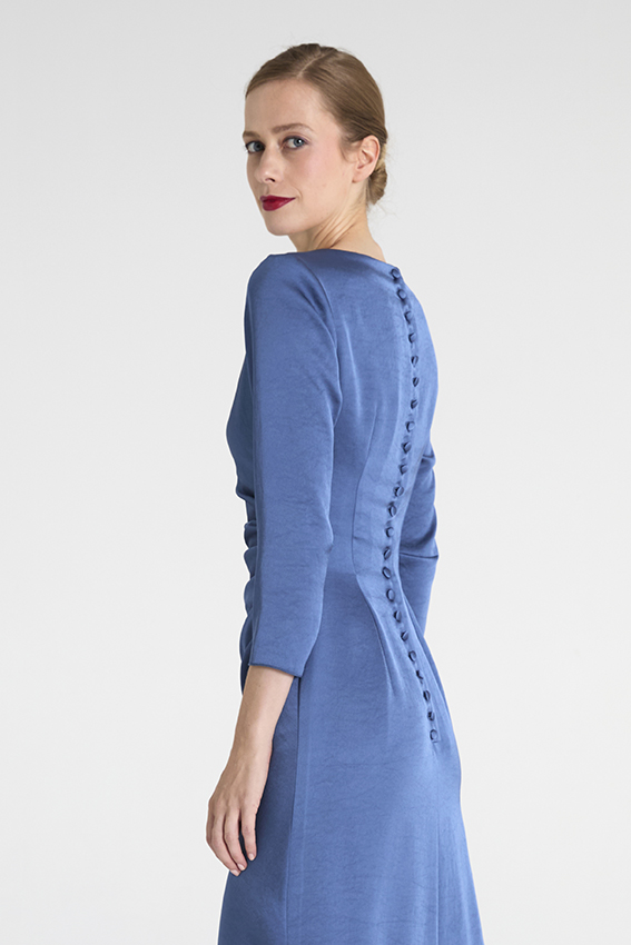 Dianna David - Winter Chic Collectie 2025-2026