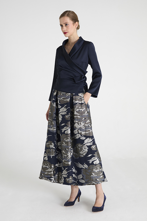 Dianna David - Winter Chic Collectie 2025-2026