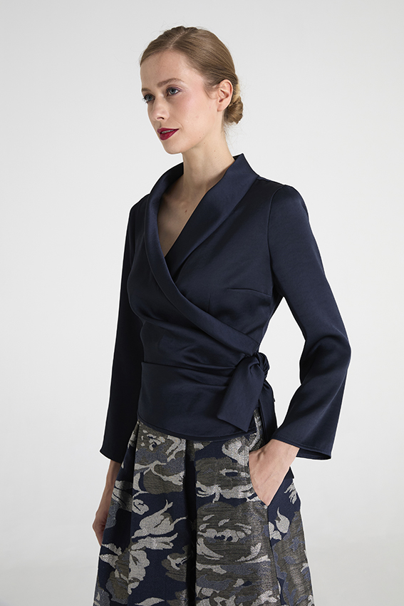 Dianna David - Winter Chic Collectie 2025-2026