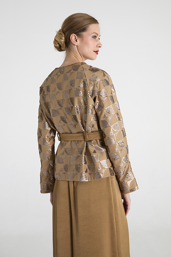 Dianna David - Winter Chic Collectie 2025-2026