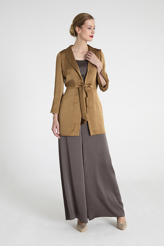 Dianna David - Winter Chic Collectie 2025-2026