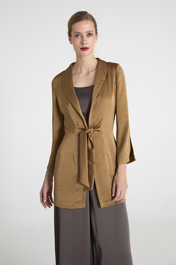 Dianna David - Winter Chic Collectie 2025-2026