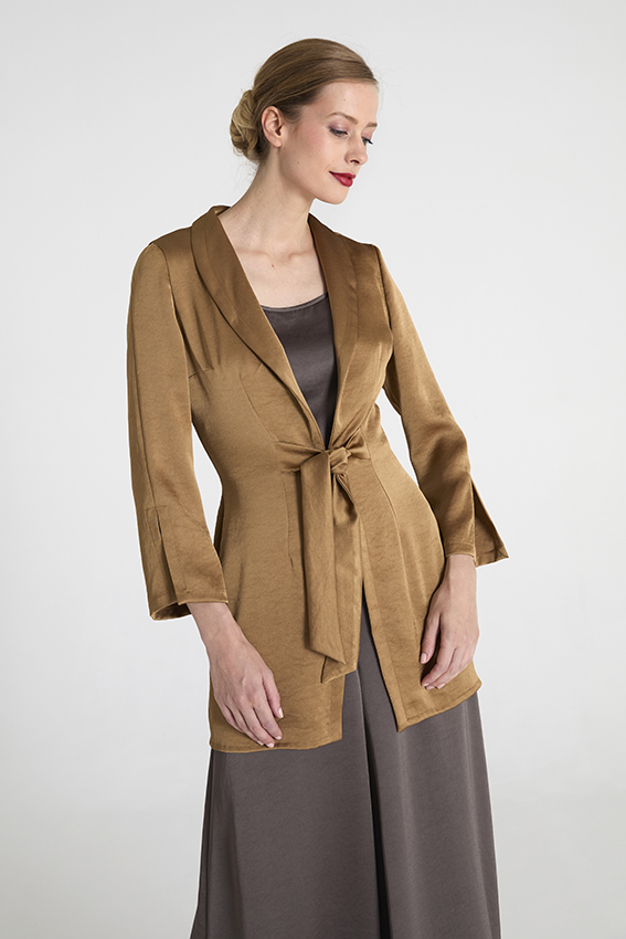 Dianna David - Winter Chic Collectie 2025-2026
