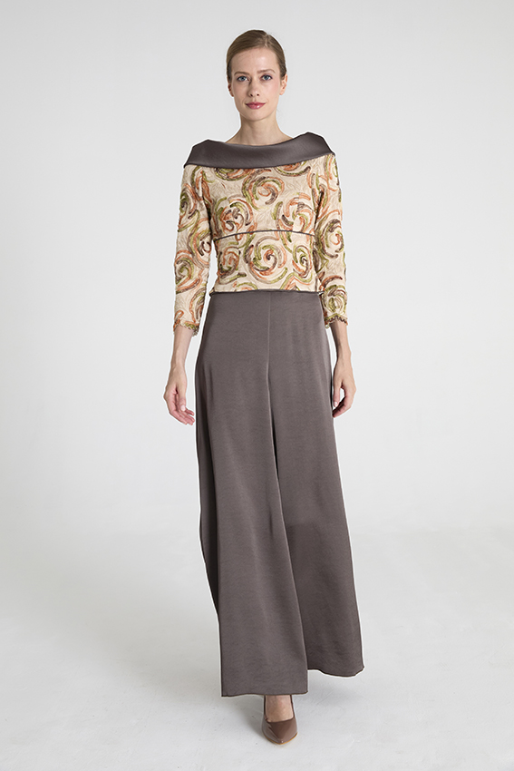 Dianna David - Winter Chic Collectie 2025-2026