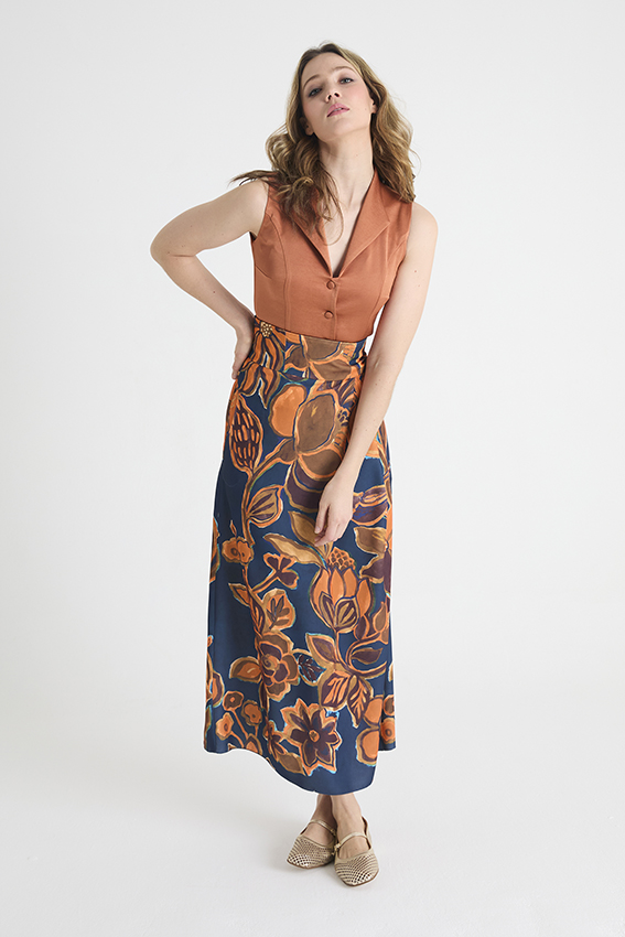 Dianna David prêt-à-porter collectie 2026