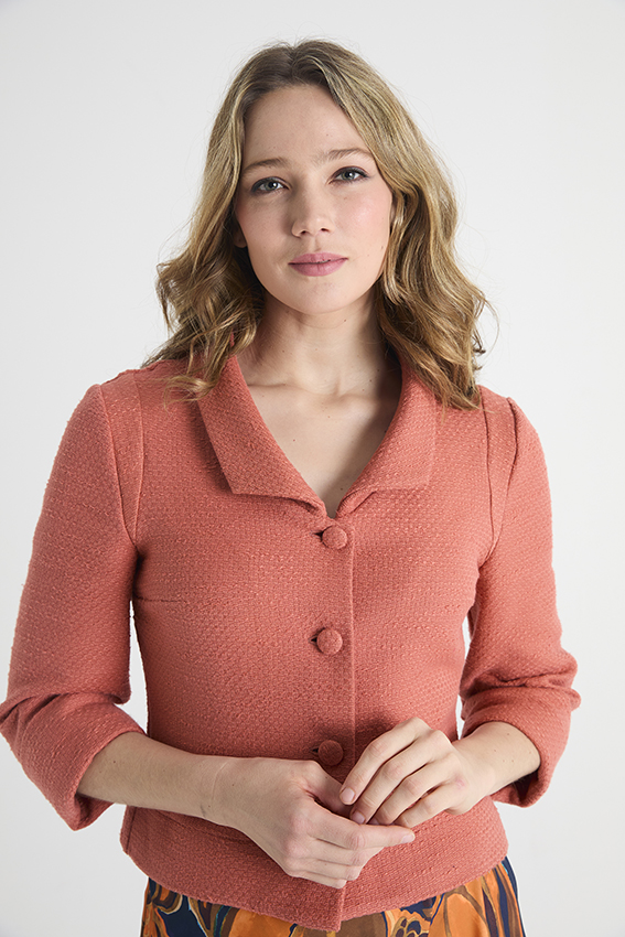 Dianna David prêt-à-porter collectie 2026