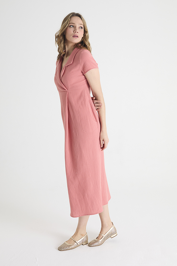 Dianna David prêt-à-porter collectie 2026