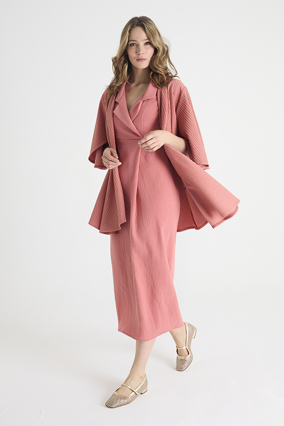 Dianna David prêt-à-porter collectie 2026