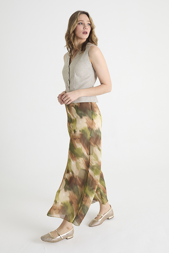 Dianna David prêt-à-porter collectie 2026