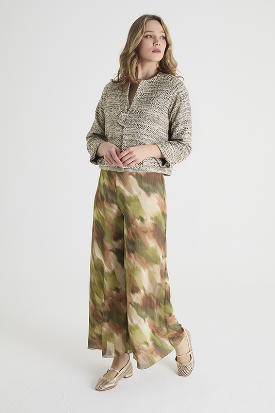 Dianna David prêt-à-porter collectie 2026