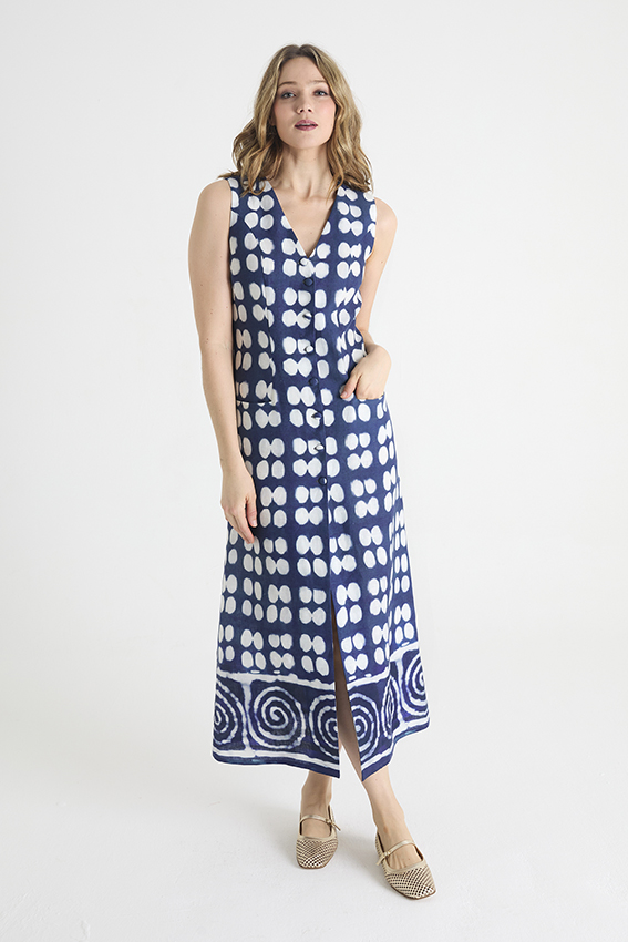 Dianna David prêt-à-porter collectie 2026