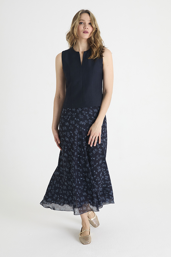 Dianna David prêt-à-porter collectie 2026