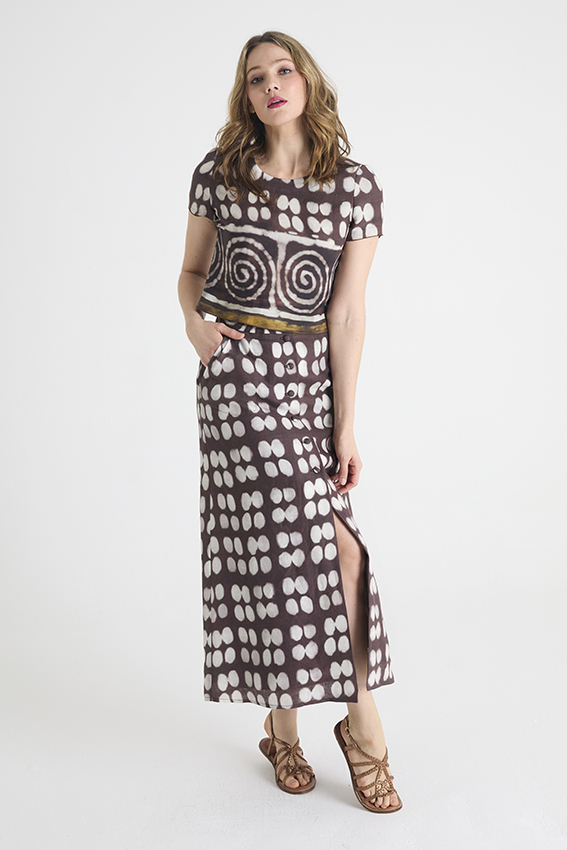 Dianna David prêt-à-porter collectie 2026