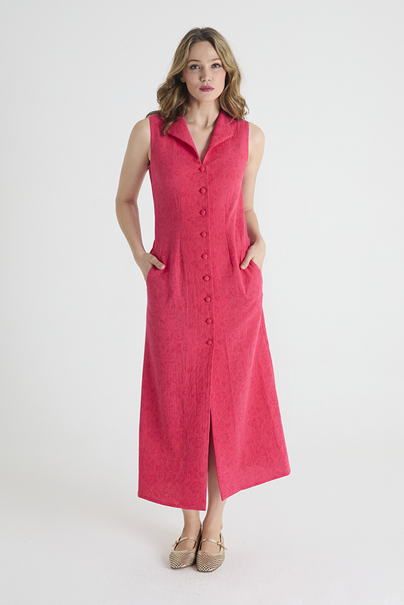 Dianna David prêt-à-porter collectie 2026