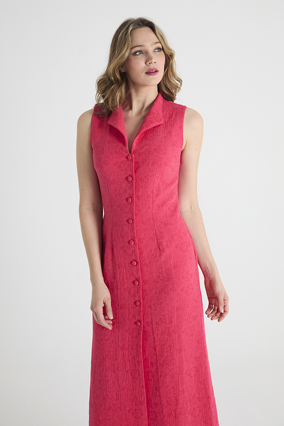 Dianna David prêt-à-porter collectie 2026