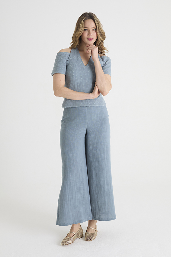 Dianna David prêt-à-porter collectie 2026