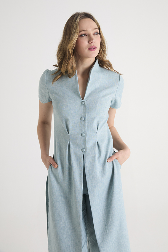 Dianna David prêt-à-porter collectie 2026