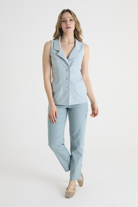 Dianna David prêt-à-porter collectie 2026