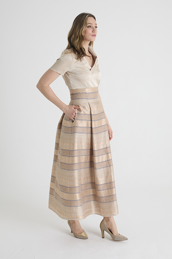 Dianna David Suitekledij collectie 2026-2027